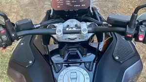 Bmw R 1300 GS Adventure Triple Black (2025 - 26)  (4)