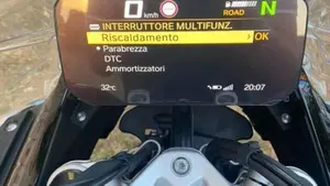 Bmw R 1300 GS Adventure Triple Black (2025 - 26)  (6)