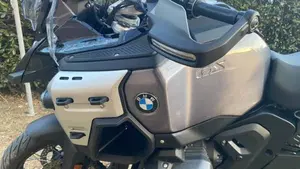 Bmw R 1300 GS Adventure Triple Black (2025 - 26)  (7)