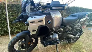 Bmw R 1300 GS Adventure Triple Black (2025 - 26)  (8)