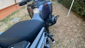 Bmw R 1300 GS Adventure Triple Black (2025 - 26)  (9)