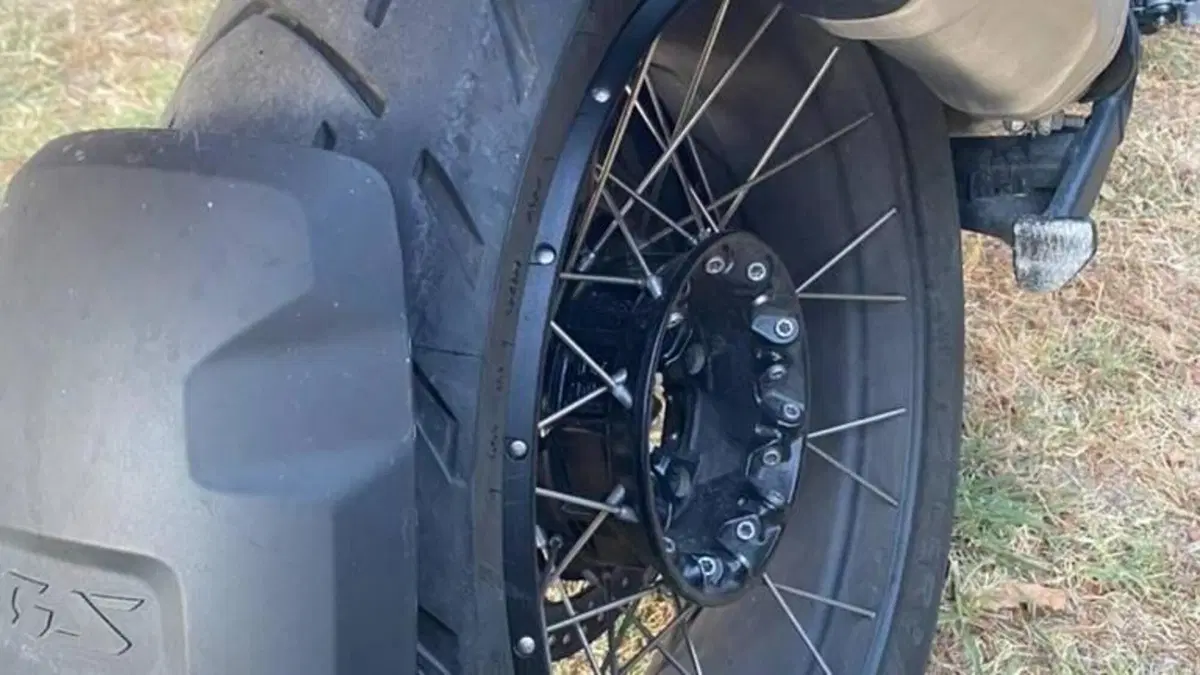 Bmw R 1300 GS Adventure Triple Black (2025 - 26)  (11)