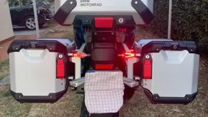 Bmw R 1300 GS Adventure Triple Black (2025 - 26)  (14)