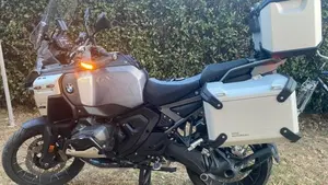 Bmw R 1300 GS Adventure Triple Black (2025 - 26)  (15)