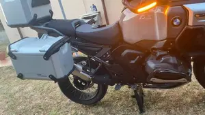 Bmw R 1300 GS Adventure Triple Black (2025 - 26)  (16)