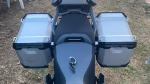 Bmw R 1300 GS Adventure Triple Black (2025 - 26)  (17)