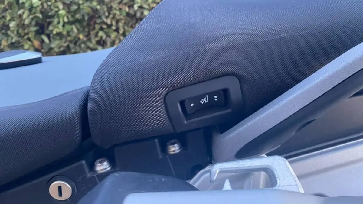 Bmw R 1300 GS Adventure Triple Black (2025 - 26)  (20)