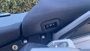 Bmw R 1300 GS Adventure Triple Black (2025 - 26)  (20)