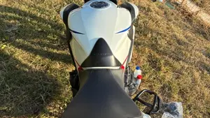 Honda CB 650 F ABS (2014 - 17)  (8)