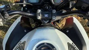 Honda CB 650 F ABS (2014 - 17)  (9)