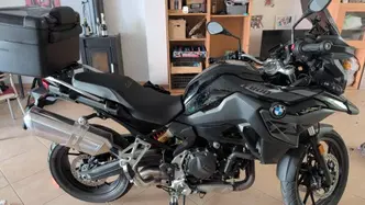 Bmw F 750 GS (2021 - 24) usata