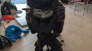 Bmw F 750 GS (2021 - 24)  (2)