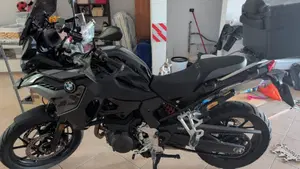 Bmw F 750 GS (2021 - 24)  (3)