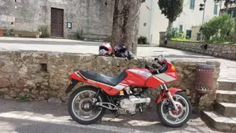 Cagiva 