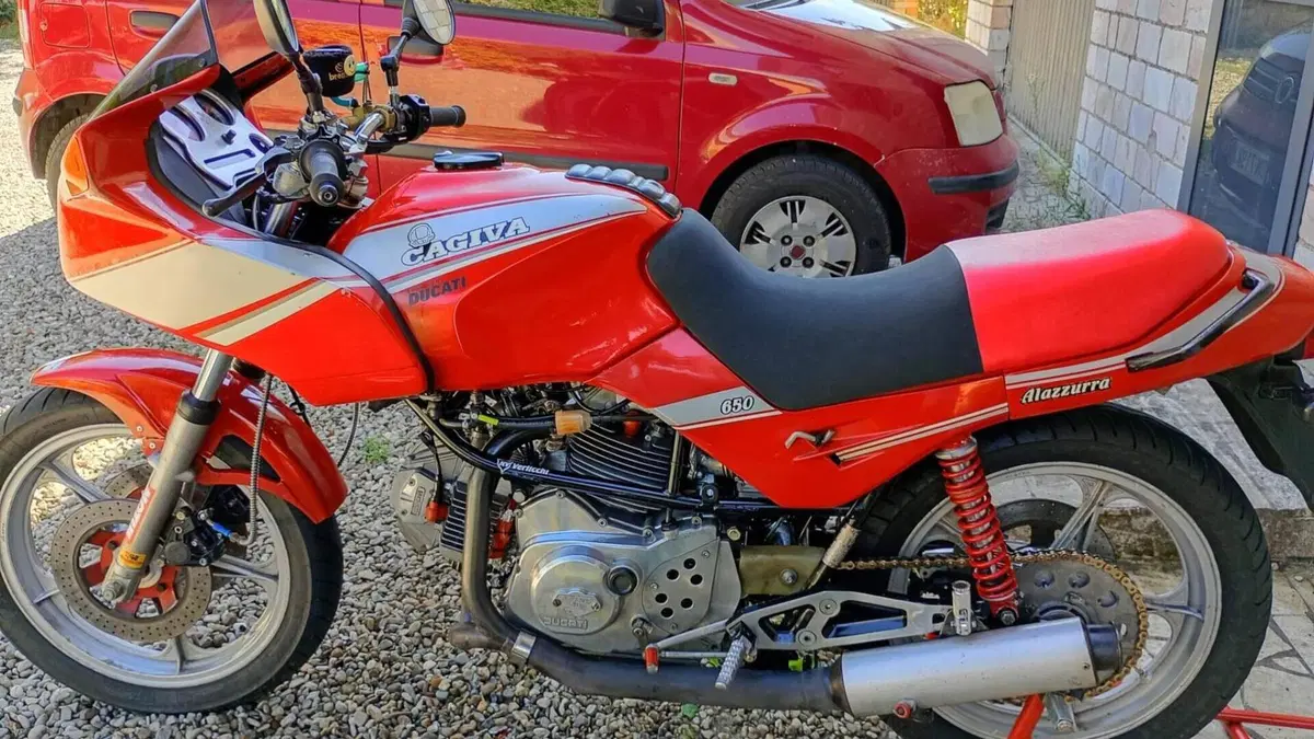 Cagiva   (4)