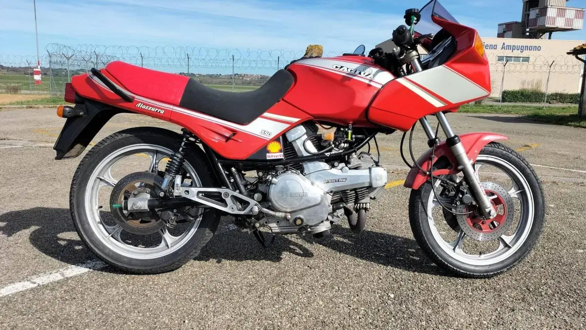 Cagiva   (5)
