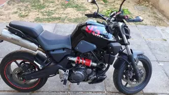 Yamaha MT-03 (2006 - 14) usata