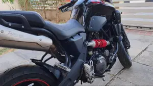 Yamaha MT-03 (2006 - 14)  (9)
