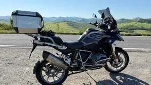 Bmw R 1200 GS (2017 - 18) 