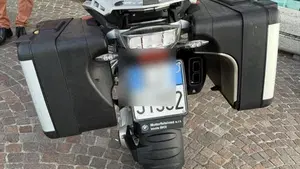 Bmw R 1200 GS (2017 - 18)  (3)