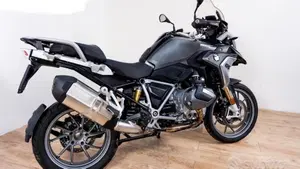 Bmw R 1200 GS (2017 - 18)  (4)