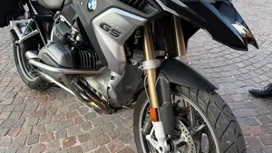 Bmw R 1200 GS (2017 - 18)  (5)