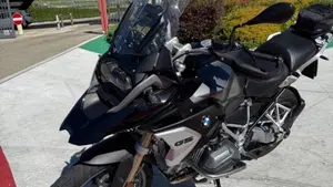 Bmw R 1200 GS (2017 - 18)  (6)