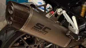Bmw R 1200 GS (2017 - 18)  (7)