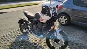 Triumph Trident 660 Triple Tribute Edition (2024)  (2)