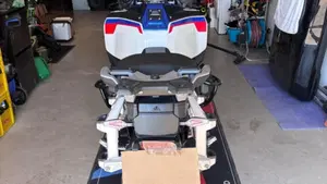 Bmw R 1300 GS Adventure Trophy (2025 - 26)  (4)