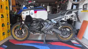 Bmw R 1300 GS Adventure Trophy (2025 - 26)  (2)