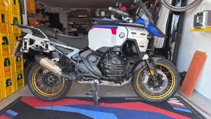 Bmw R 1300 GS Adventure Trophy (2025 - 26) 