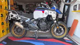 Bmw R 1300 GS Adventure Trophy (2025 - 26) usata