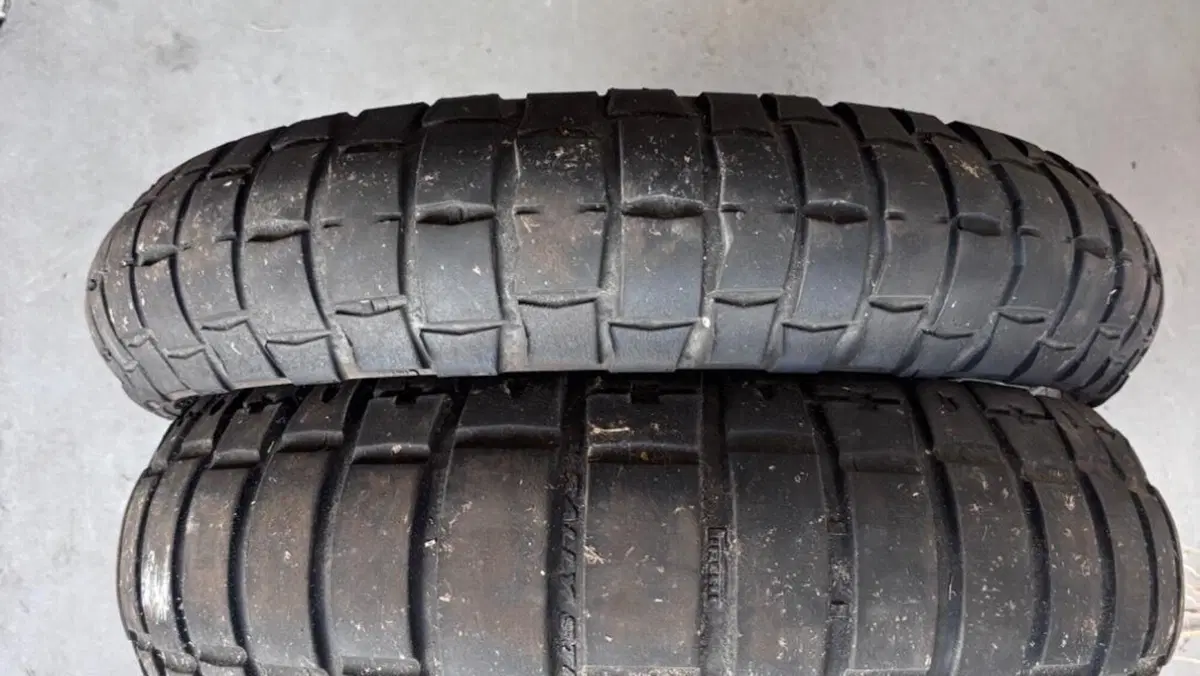 Bmw R 1300 GS Adventure Trophy (2025 - 26)  (12)