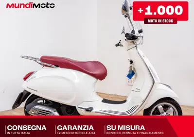 Vespa Primavera 150 (2026) - Annuncio 10030831