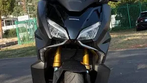 Honda Forza 750 DCT Special Edition (2024) 