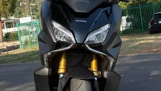 Honda Forza 750 DCT Special Edition (2024) usata