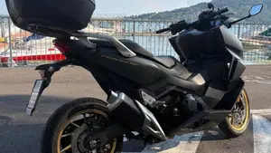Honda Forza 750 DCT Special Edition (2024)  (3)