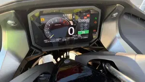 Honda Forza 750 DCT Special Edition (2024)  (8)