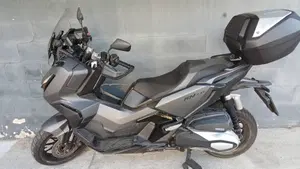 Honda ADV 350 (2022 - 24) 