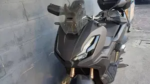 Honda ADV 350 (2022 - 24)  (2)