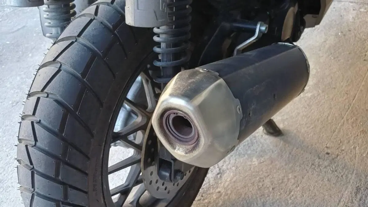 Honda ADV 350 (2022 - 24)  (3)
