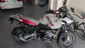 Bmw R 1150 GS Adventure (2002 - 06)  (12)