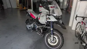 Bmw R 1150 GS Adventure (2002 - 06)  (13)