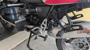Bmw R 1150 GS Adventure (2002 - 06)  (15)