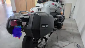 Bmw R 1150 GS Adventure (2002 - 06)  (16)