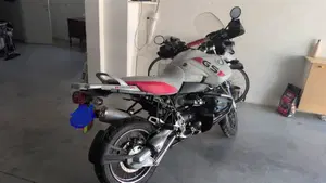 Bmw R 1150 GS Adventure (2002 - 06)  (17)