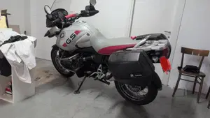 Bmw R 1150 GS Adventure (2002 - 06)  (18)