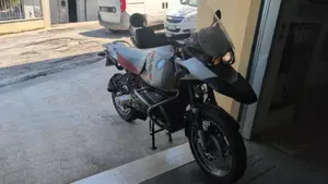 Bmw R 1150 GS Adventure (2002 - 06)  (20)