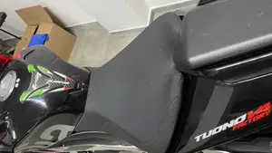 Aprilia Tuono V4 Factory (2021 - 24)  (9)